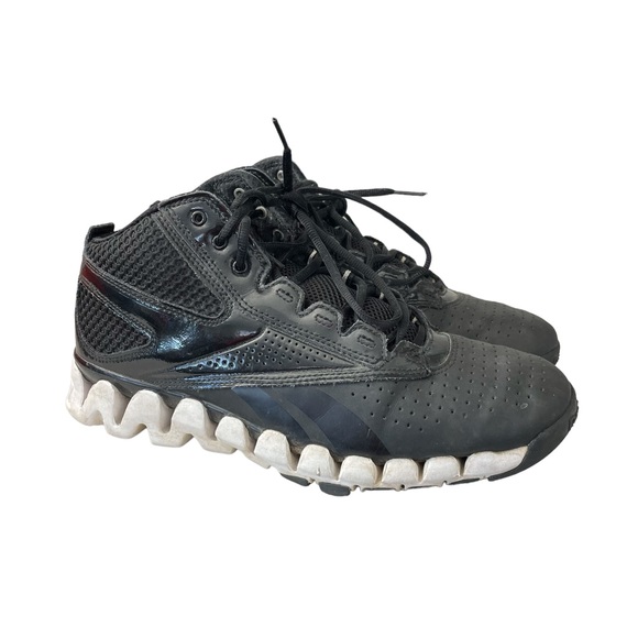 zigtech basketball shoes